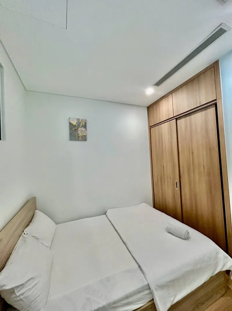 1-Bedroom Apartment with Sea View – Scenia Bay, Nha Trang