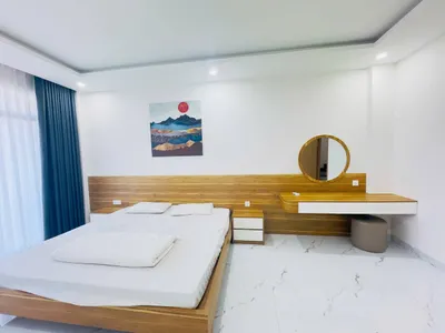 3-Bedroom House for Rent – My Gia Complex, Sector 8 (The Capella), West Nha Trang – 27M VND/Month