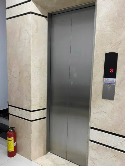 Studio Apartment at ACC Vườn Xoài – 7.5M VND/Month