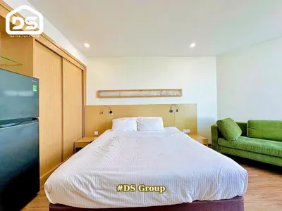 Starcity Trần Phú 프리미엄 아파트 - 해변 뷰, 도시 중심