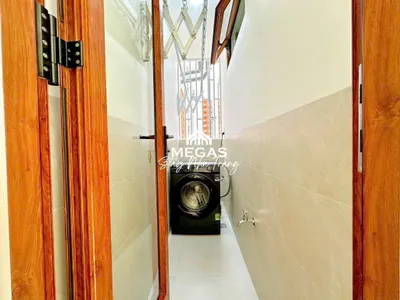 2-Bedroom Apartment – Phước Hải – 10.5M VND/Month