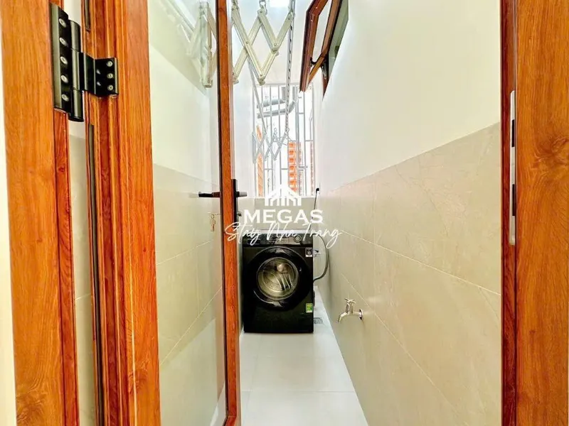 2-Bedroom Apartment – Phước Hải – 10.5M VND/Month