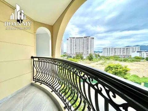 2-Bedroom Apartment for Rent – West Nha Trang, Ha Quang, 16.5–17M VND/Month