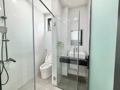 New Studio Apartment in Nha Trang City Center – Van Thanh Area, 8 Million VND/Month