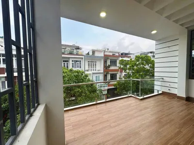 Nhà cho thuê phía nam Nha Trang – 3 phòng ngủ – 250 m² – Đầy đủ nội thất – 18 triệu VND/tháng