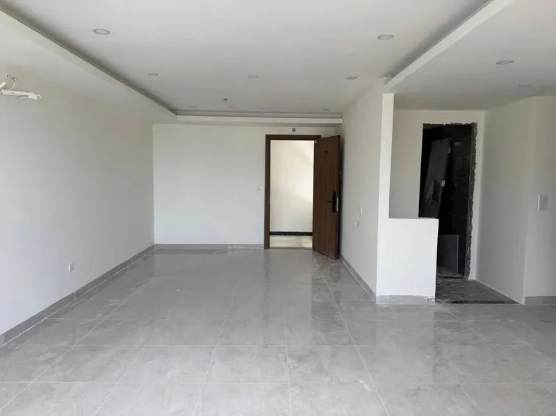 CCU01, 냐짱 남부 2침실 아파트 – 66m², 비가구, 650만 VND/월 — 4/4