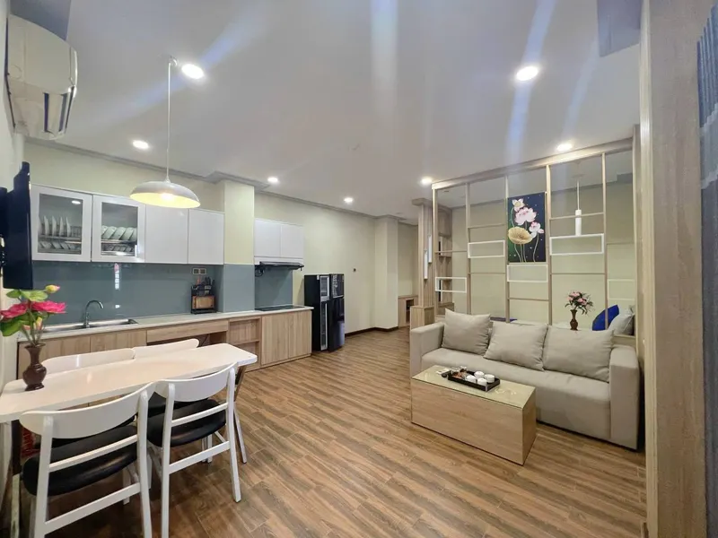 Apartment for Rent – 9 Million VND/Month, West Nha Trang