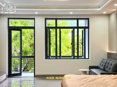 45 m² Apartment with Balcony on Điện Biên Phủ, Northern Nha Trang