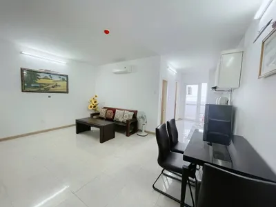 2-Bedroom Apartment in Muong Thanh Luxury Khanh Hoa – Sea View, Furnished, Pets Allowed