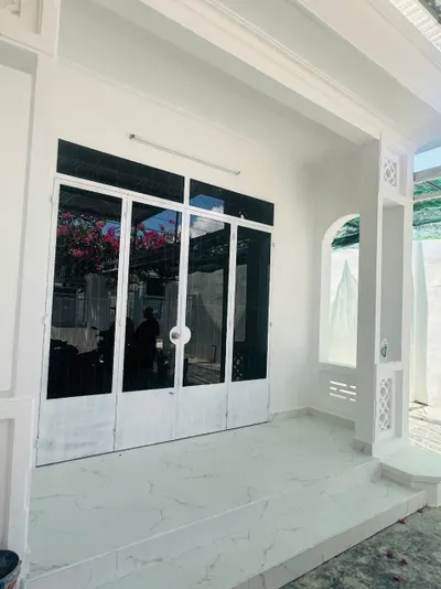 2-Bedroom House – 142 m², Furnished, Quiet North Nha Trang – 13M VND/Month