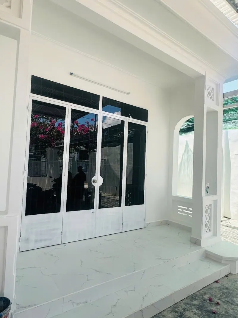 Nhà 2 Phòng Ngủ – 142 m², Đầy Đủ Nội Thất, Yên Tĩnh Bắc Nha Trang – 13 Triệu VND/Tháng