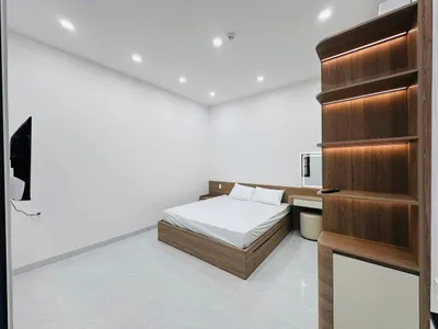Квартира с 1 спальней – Южный Нячанг, 55м²