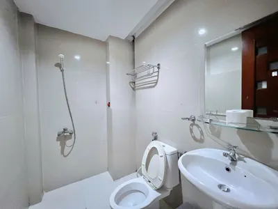 Studio trên Hùng Vương – Trung tâm Thành phố Nha Trang