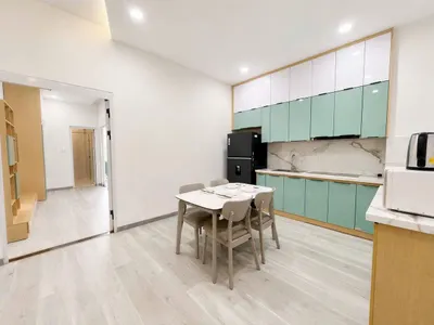 Studio cho thuê – Mới – Trung tâm Nha Trang – Gần bãi biển Tran Phu – 12 triệu VND/tháng