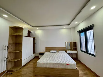 스튜디오 임대 – 냐짱 서쪽, Ha Quang 2 – 680만 VND/월