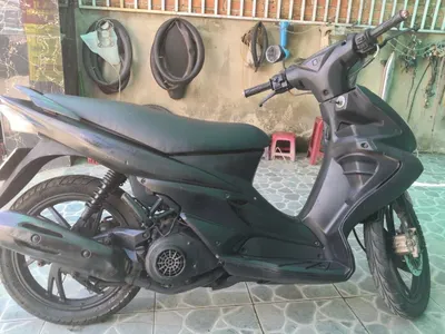 Suzuki Hayate 125 2011 – 3.8M VND