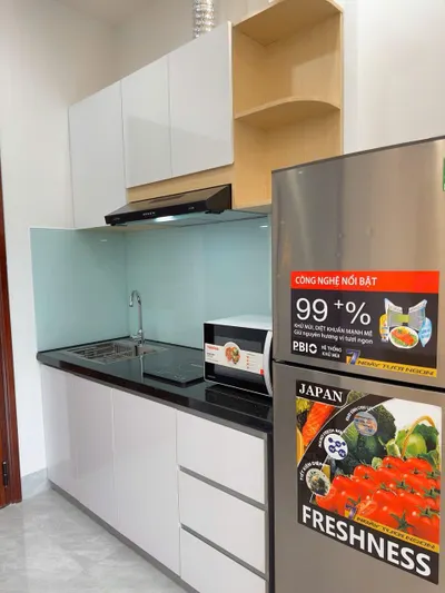 Studio Cho Thuê Thân Thiện Với Thú Cưng – Phía Nam Nha Trang – Khu Dân Cư Yên Tĩnh – 7 Triệu VND/Tháng