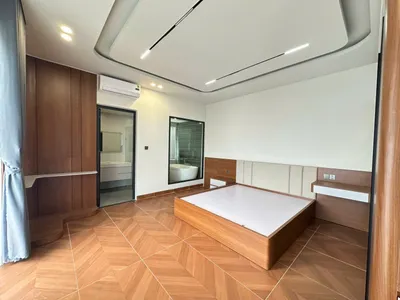 3-Bedroom Villa for Rent – West Nha Trang – Super VIP Interior – 30M VND/Month
