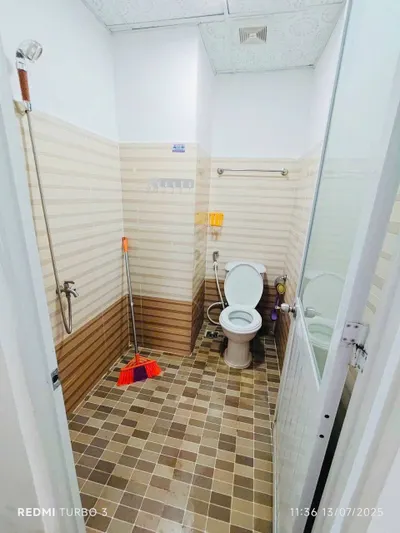 2-Bedroom Furnished Apartment for Rent – Hoàng Quân – North Nha Trang – 7M VND/Month