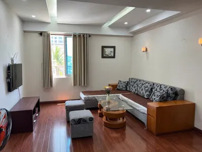 2-Bedroom Apartment at Song Da Uplaza – North Nha Trang