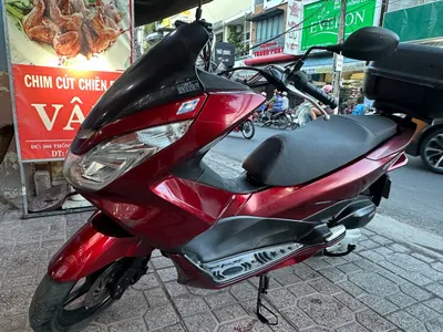 Xe Tay Ga Honda PCX 125, 2016 – Tình Trạng Xuất Sắc