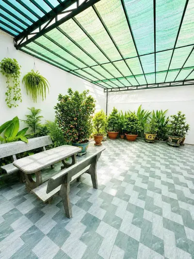 2-Bedroom House for Rent – North Nha Trang – Near Champa Island – 25M VND/Month