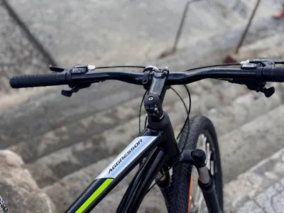 Xe đạp GT Aggressor 29" – Size L (175-192 cm)