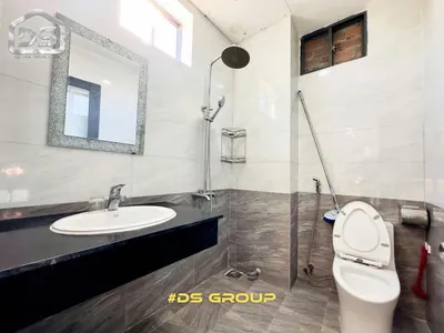 Bright Studio Apartment – City View – Le Dai Hanh, Central Nha Trang