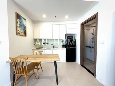 Căn hộ 1 phòng ngủ cho thuê – Scenia Bay – Phía Bắc Nha Trang – Nhìn ra biển – 16 triệu VND/tháng