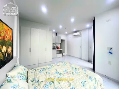 Cozy Studio Apartment for Rent on Zya Tuong Street – South Nha Trang – 8M VND/Month