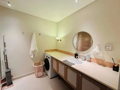 1-Спальная квартира с видом на море в Paramount Tower – 14М VND/месяц