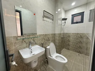 1-Bedroom Apartment for Rent – VCN Phước Long – 87 Võ Văn Kiệt – Fully Furnished – 8.5M VND/Month
