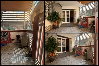 5-Bedroom House – West Nha Trang – 11M VND/Month