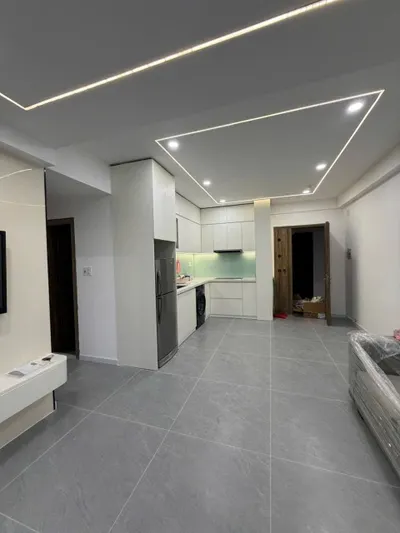 2-Bedroom Apartment for Rent at Muong Thanh Grand Nha Trang – 16.5 Million VND/Month