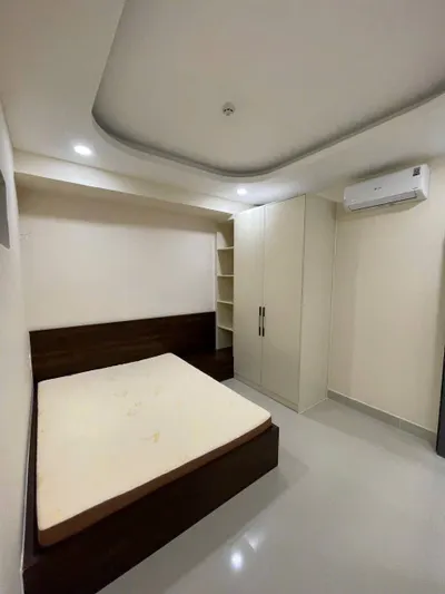 3-Bedroom Apartment in Napoleon – 16.5M VND/Month