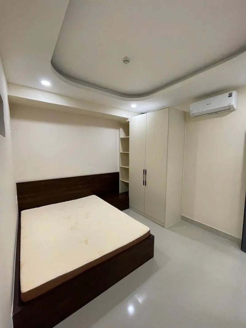 3-Bedroom Apartment in Napoleon – 16.5M VND/Month
