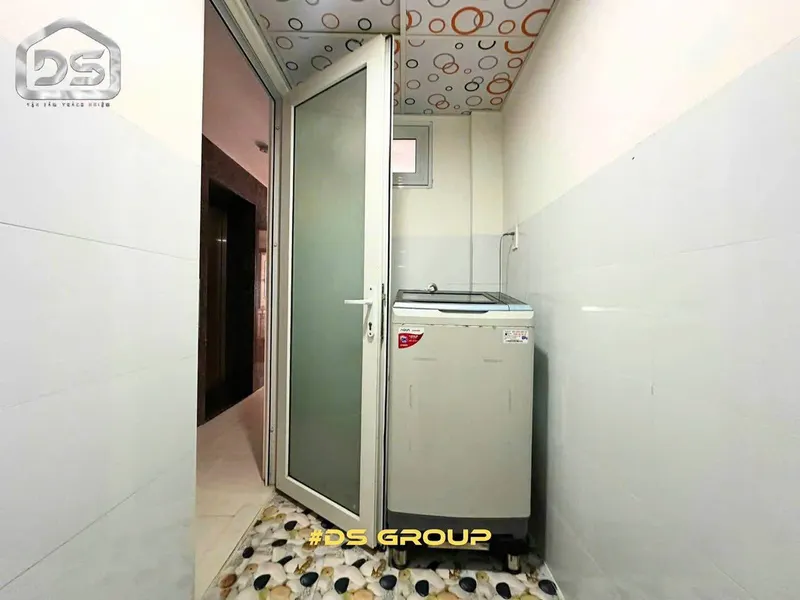 1침실 아파트 임대 – 냐짱 북부 – 45m² – 700만 VND/월 – 애완동물 환영 — 5/6