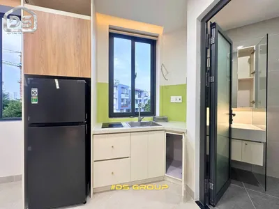 Studio Apartment for Rent in An Binh Tan Complex, South Nha Trang – 8M VND/Month