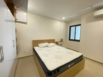 2-Bedroom Apartment for Rent in CT2 VCN Phước Long – 16 Million VND/Month – South Nha Trang