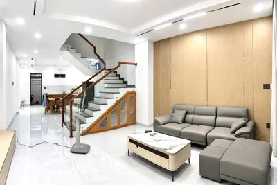 4-Bedroom House for Rent, My Gia – 27M VND/month