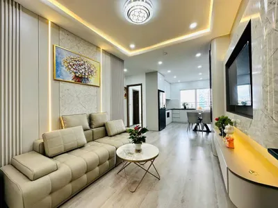 2-Bedroom Apartment for Rent – Oceanus – North Nha Trang – 16M VND/Month