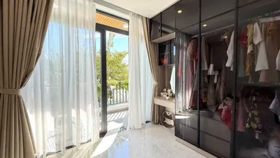 Nhà cho thuê tại My Gia Package 2, Nam Nha Trang – 3 phòng ngủ