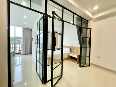 Cho thuê căn hộ 2 phòng ngủ ở phía Nam Nha Trang, đường Nguyễn Trí Phương – 10,5 triệu VND/tháng