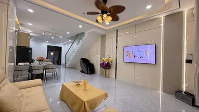 3-Bedroom House for Rent in Mi Gia District – 28 Million VND/Month