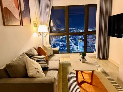2-Bedroom Apartment in Gold Coast – 28M VND/Month