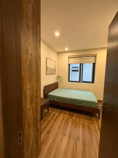 Nhà 3 tầng cho thuê tại My Gia – Vĩnh Thái – 4 phòng ngủ, 4 phòng tắm – 25 triệu đồng/tháng – 250 m²