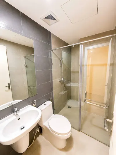 2-Bedroom Apartment in D'Qua – 17M VND/month