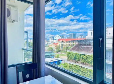 Furnished Studio in Vuon Xoai, Nha Trang – 8M VND/Month