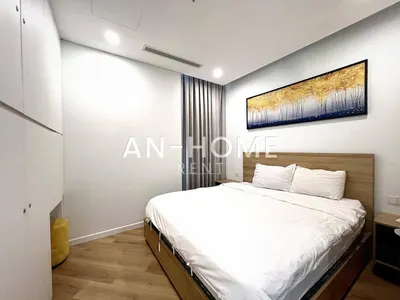 Căn hộ 1 phòng ngủ cho thuê – Scenia Bay – Phía Bắc Nha Trang – Nhìn ra biển – 16 triệu VND/tháng