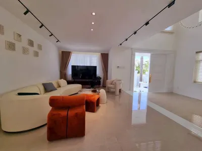 Nhà 5 phòng ngủ cho thuê ở An Viên, Nha Trang – 50 triệu VND/tháng
